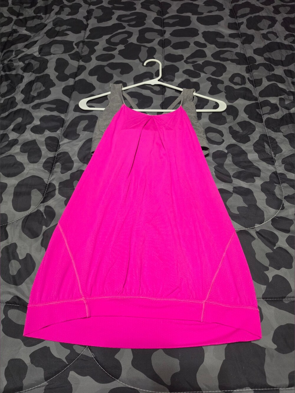 Lululemon Nouveau Limits Tank